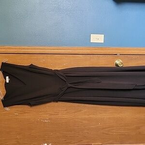 Calvin Klein pantsuit Size 14